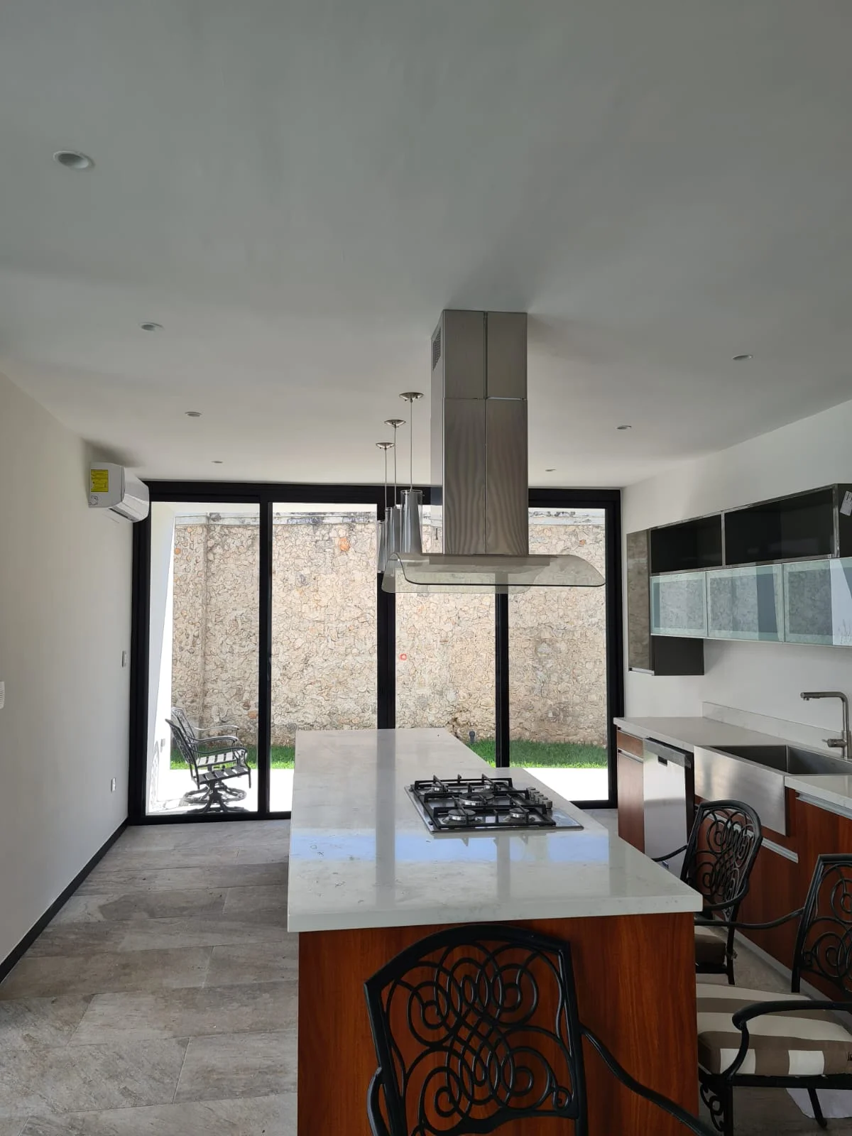 Ventanas de aluminio