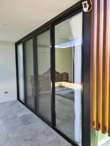 Ventanas de aluminio