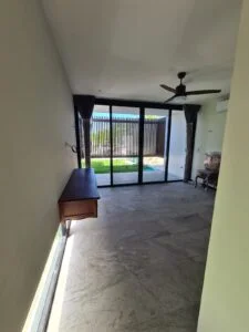 Ventanas de aluminio