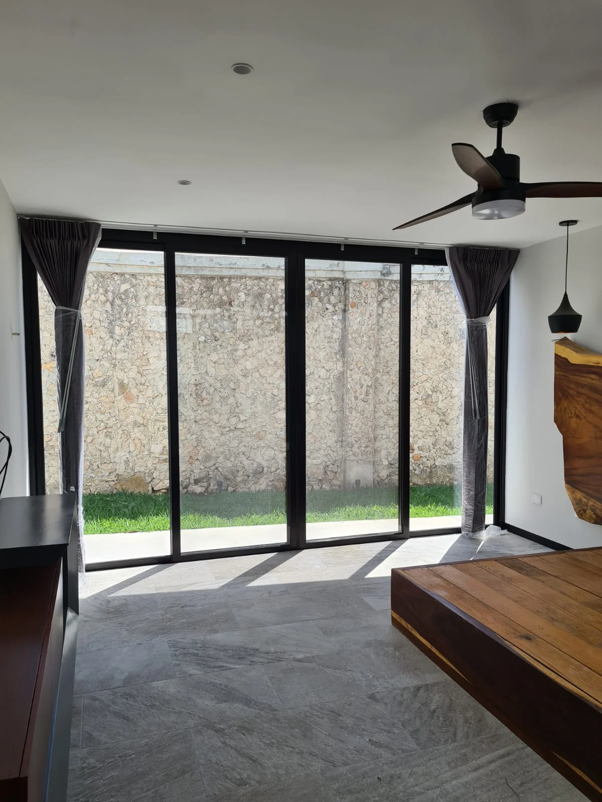 Ventanas de Aluminio