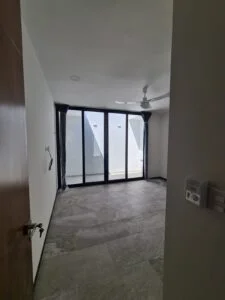 Ventanas de aluminio